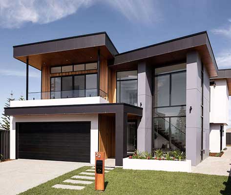 Wannannup Residence