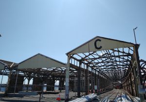 structural engineer commercial buildings c shed fremantle