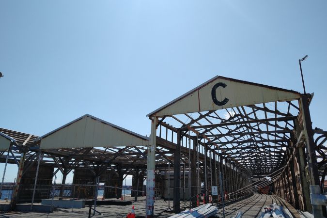 structural engineer commercial buildings c shed fremantle