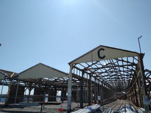 structural engineer commercial buildings c shed fremantle